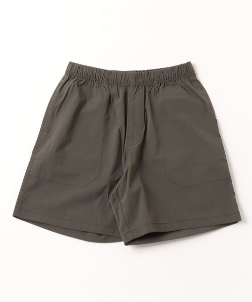 TIGORA（ティゴラ） パンツ ワイドショーツ CORDURA(R)使用 メンズ