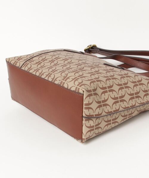FOSSIL ショルダーバッグ バッグ フォッシル サッチェルバッグ