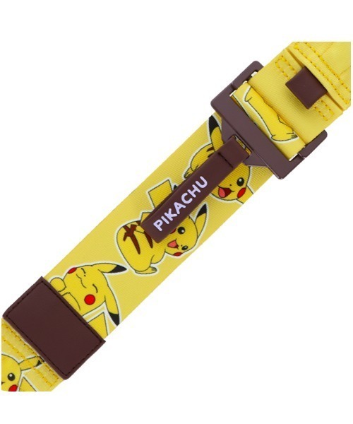 ポケットピカチュウ ベルトケース 開封 未使用(？) ポケモン ポケットピカチュウ ベルトケース - メルカリ