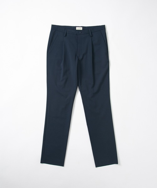 FACTOTUM（ファクトタム） スラックス 「FACTOTUM」トロピカル1Pパンツ