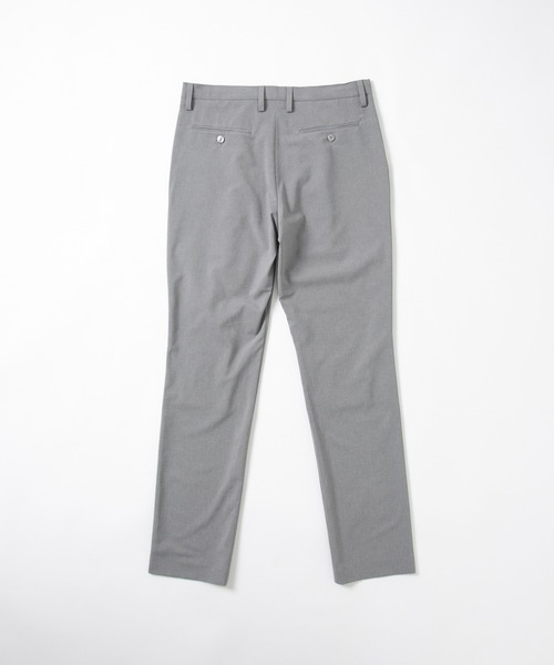 FACTOTUM（ファクトタム） スラックス 「FACTOTUM」トロピカル1Pパンツ