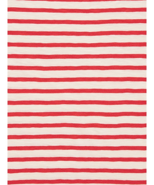 Levi's tシャツ Levi's/リーバイス MARGOT ボーダーTシャツ