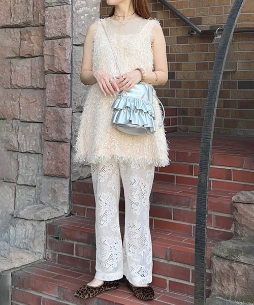 EFOLE（エフォル） ショルダーバッグ バッグ 「インフルエンサーyukie