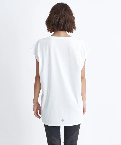 ROXY（ロキシー） tシャツ STAY CREATIVE/ロキシー水陸両用