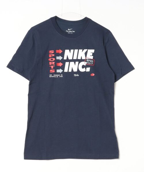 NIKE（ナイキ） nike tシャツ DF 3MO スラブ GFX S/S Tシャツ メンズ