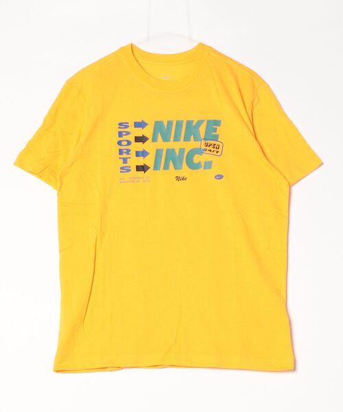 NIKE（ナイキ） nike tシャツ DF 3MO スラブ GFX S/S Tシャツ メンズ