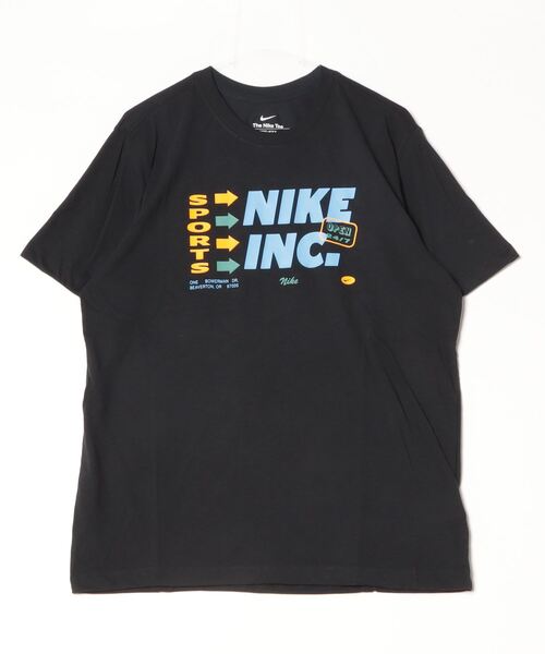 NIKE（ナイキ） nike tシャツ DF 3MO スラブ GFX S/S Tシャツ メンズ