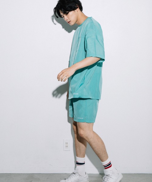 UNITED ARROWS green label relaxing｜【WEB限定】JUST fit