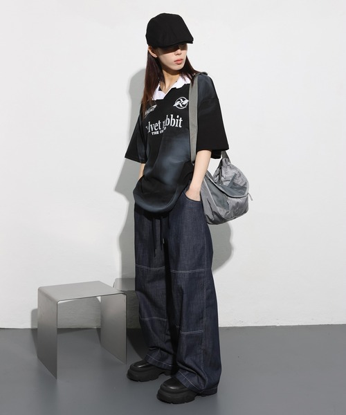 女の子まとめ売り　長袖半袖Tシャツ100サイズ 新品未使用、古着MIX 19点 楽天市場】tシャツ レディース 無地 白 厚手 レディースTシャツ