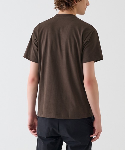 tシャツ WILD SIDE Tシャツ レディース メンズ WILDSIDE × HYSTERIC GLAMOUR T-Shirt(S NAVY): HYSTERIC