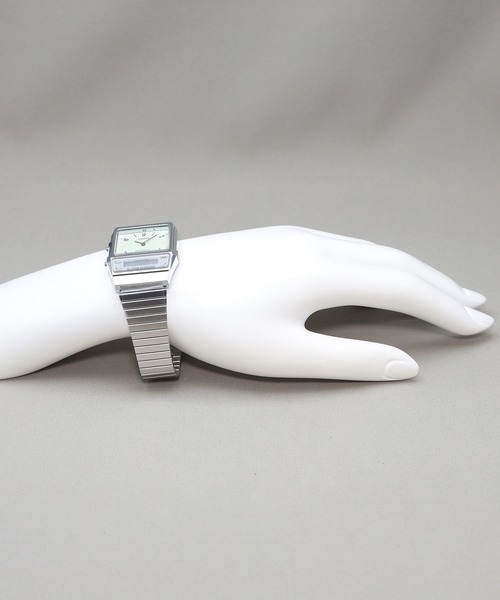 CASIO（カシオ） 腕時計 CASIO CLASSIC / AQ-800E-3AJF メンズ
