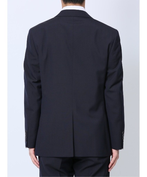 TAKA-Q（タカキュー） セットアップ 「ウール混 パンツウォッシャブル