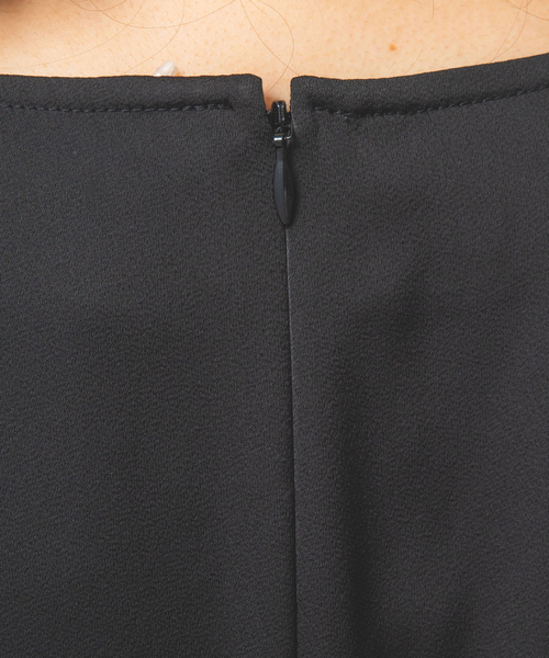 NARACAMICIE（ナラカミーチェ） ワンピース 「NARACAMICIE」NERO