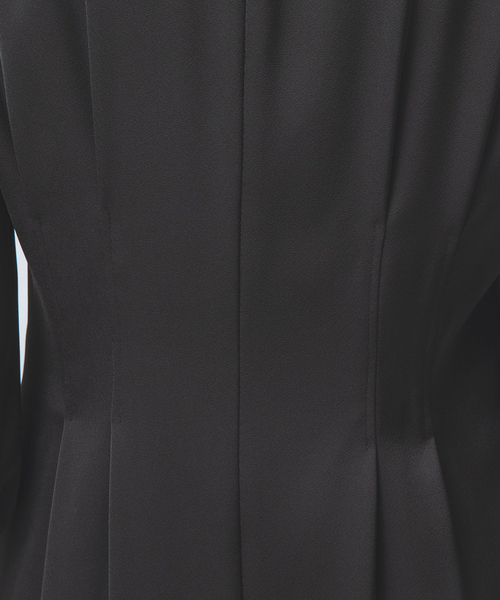 NARACAMICIE（ナラカミーチェ） ワンピース 「NARACAMICIE」NERO