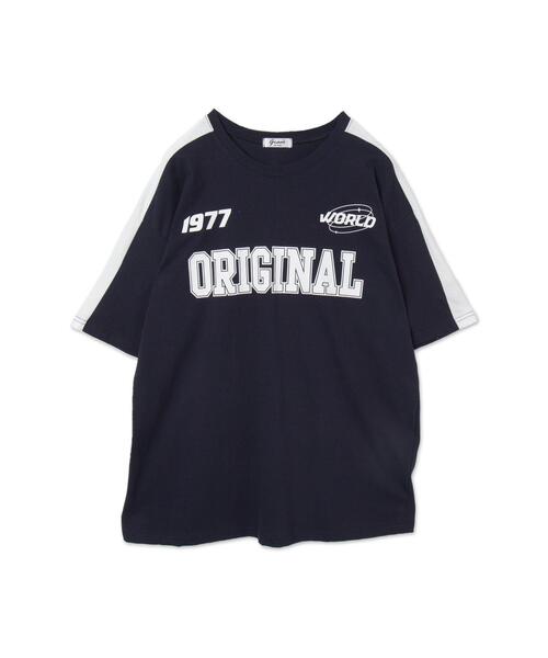 VICOLO 売れ筋商品|||ヴィコロ Tシャツ トップス レディース Tops Black VICOLO TOP | BLACK – PFEIFFER
