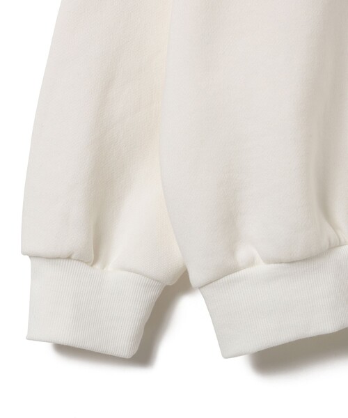 トレーナー スウェット 「UNISEX」清水奈緒 / デコフォト スウェット レディース メンズ mmts トレーナー スウェット 「UNISEX」清水奈緒 / デコフォト