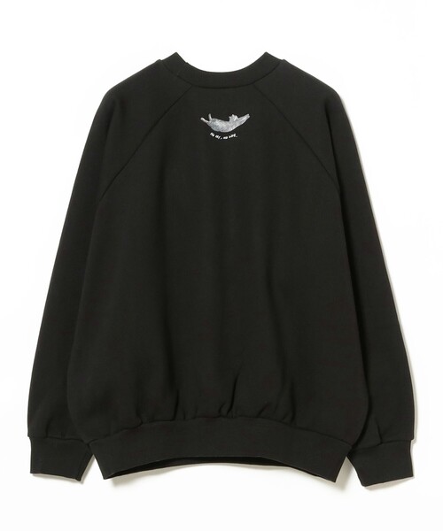 トレーナー スウェット 「UNISEX」清水奈緒 / デコフォト スウェット レディース メンズ mmts トレーナー スウェット 「UNISEX」清水奈緒 / デコフォト