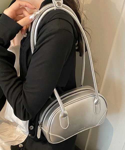 美品バックラッシュ定価15万円イタリーショルダービッグボストンバッグ 美品バックラッシュ定価15万円イタリーショルダービッグボストン