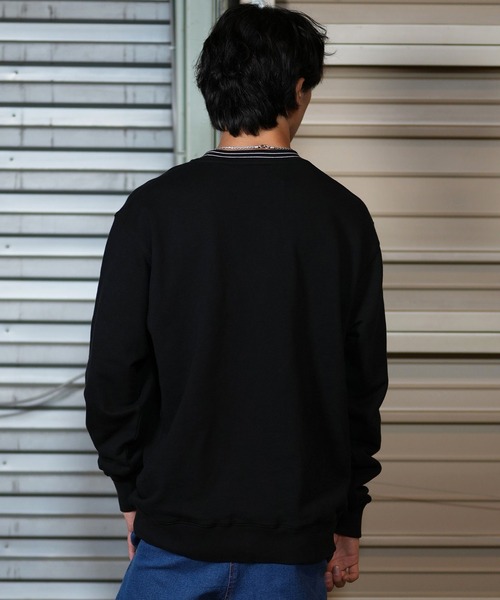 NEW ERA（ニューエラ） トレーナー スウェット トレーナー/スウェット