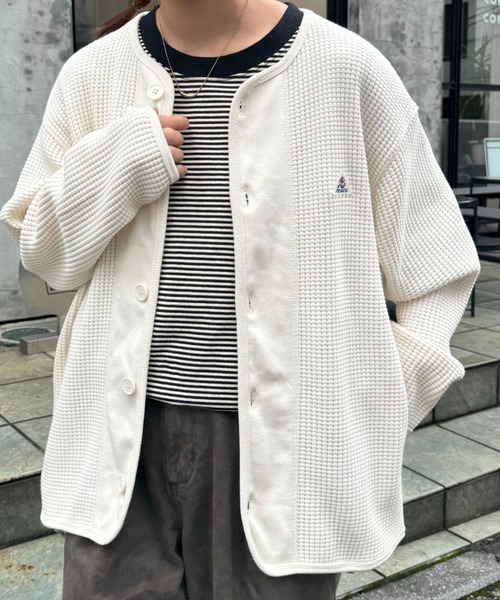 ルネ　ダブルジッパー　ペプラムカーディガン　✳︎ フォクシー　トゥービーシック その他｜カーディガン｜TO BE CHIC(トゥー ビー シック)｜阪急