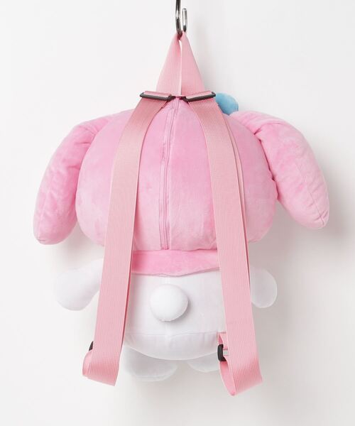 sanrio（サンリオ） デイバック リュック サンリオキャラクターズ