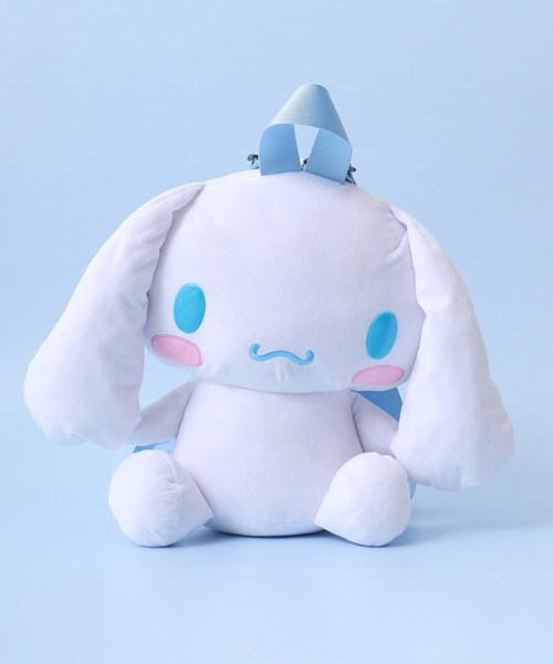 sanrio(サンリオ) デイバック リュック サンリオキャラクターズ sanrio(サンリオ) デイバック リュック サンリオキャラクターズ
