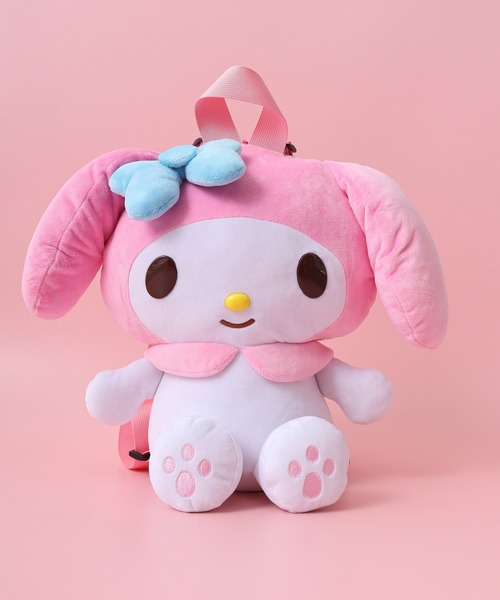 sanrio（サンリオ） デイバック リュック サンリオキャラクターズ