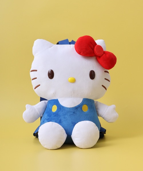 sanrio（サンリオ） デイバック リュック サンリオキャラクターズ