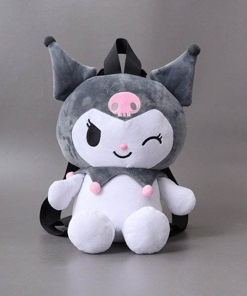 sanrio（サンリオ） デイバック リュック サンリオキャラクターズ