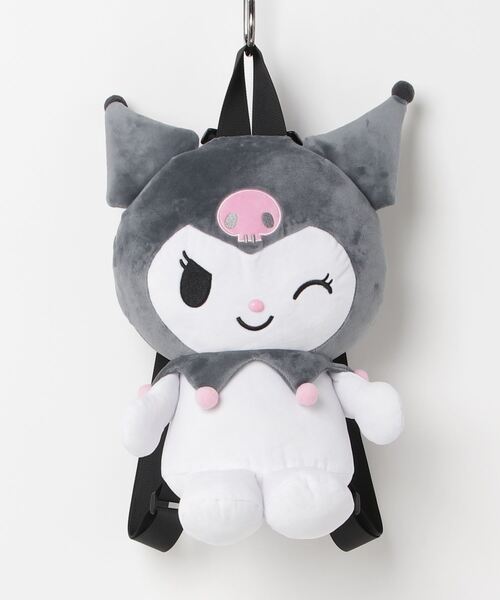 sanrio（サンリオ） デイバック リュック サンリオキャラクターズ