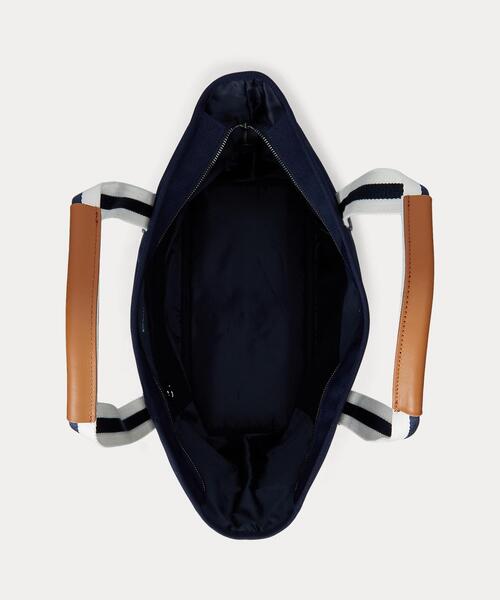 RLX トートバッグ Polo ベア ゴルフ トート メンズ : ZOZOTOWN Yahoo