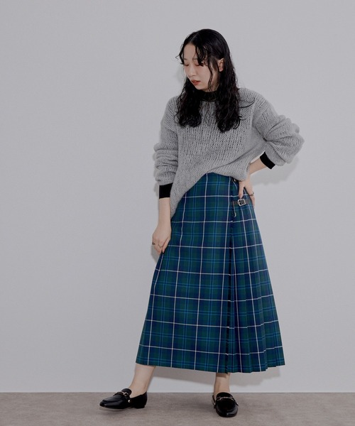 ローファー 「本革」「NICAL」3WAYパーツバブーシュローファー/544314 レディース