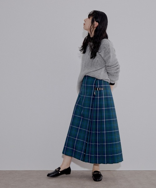 ローファー 「本革」「NICAL」3WAYパーツバブーシュローファー/544314 レディース