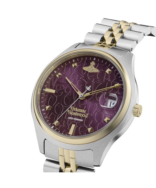 Vivienne Westwood 腕時計 「Vivienne Westwood/ヴィヴィアン