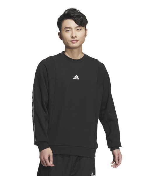 adidas（アディダス） トレーナー スウェット ワーディングパック 