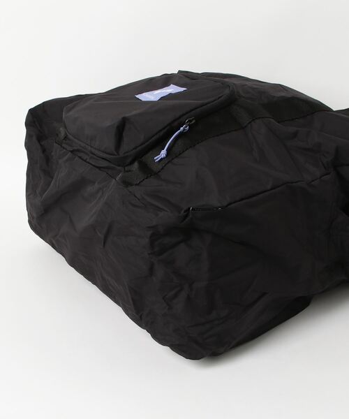 Columbia ボストンバッグ パッカブルボストンバッグ レディース