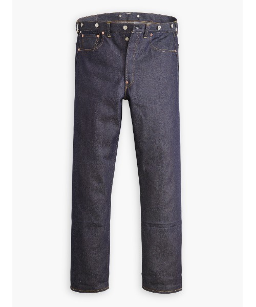 LEVI'S® VINTAGE CLOTHING 1933 501® ジーンズ ORGANIC リジッド