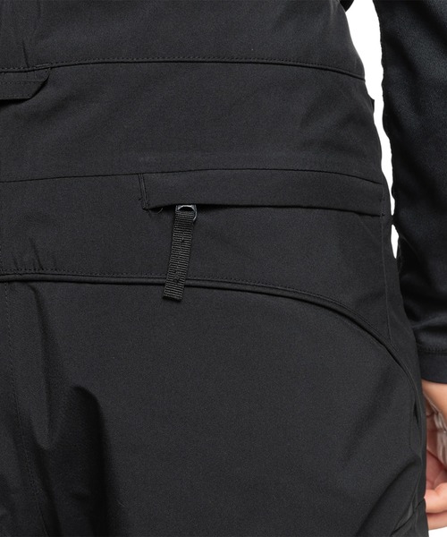 【新品／未使用品】スノーパンツ　クイックシルバー　140㎝　※タグ付 スノーパンツ クイックシルバー 140㎝ ※タグ付