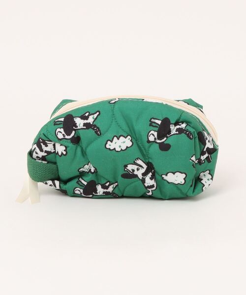 Pochi Pouch（ポチポーチ） ポーチ Pochi Pouch/「2サイズ展開