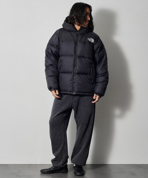 THE NORTH FACE（ザ ノースフェイス） ジャケット メンズ 25FW ヌプシ フーディー ( Nuptse Hoodie JKT  2025秋冬 撥水 静電防止 ND92559 国内正規 ) : ice field - 通販 - Yahoo!ショッピング THE NORTH FACE(ザ・ノース・フェイス) ダウン ジャケットヌプシフーディー メンズメンズ