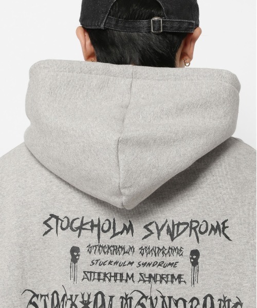 STOCKHOLM SYNDROME おすすめ人気商品一覧 通販 - Yahoo