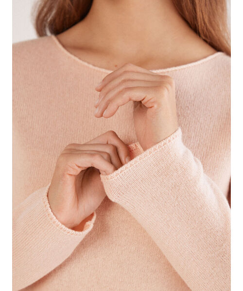 Intimissimi（インティミッシミ） ニット セーター カシミヤ 100