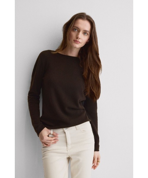 Intimissimi（インティミッシミ） ニット セーター カシミヤ 100