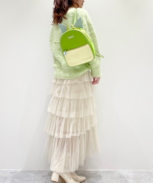 Samantha Thavasa（サマンサタバサ） デイバック リュック Disney