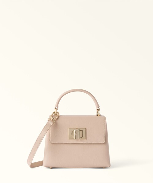 FURLA（フルラ） ハンドバッグ 1927 (Furla 1927) ミニトップハンドル