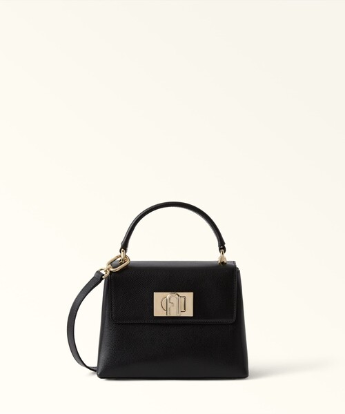 FURLA（フルラ） ハンドバッグ 1927 (Furla 1927) ミニトップハンドル