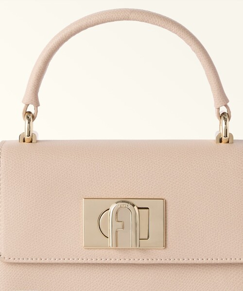 FURLA（フルラ） ハンドバッグ 1927 (Furla 1927) ミニトップハンドル