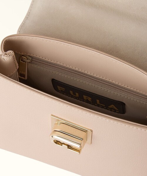 FURLA（フルラ） ハンドバッグ 1927 (Furla 1927) ミニトップハンドル
