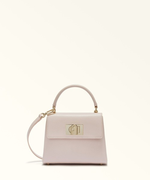 FURLA（フルラ） ハンドバッグ 1927 (Furla 1927) ミニトップハンドル