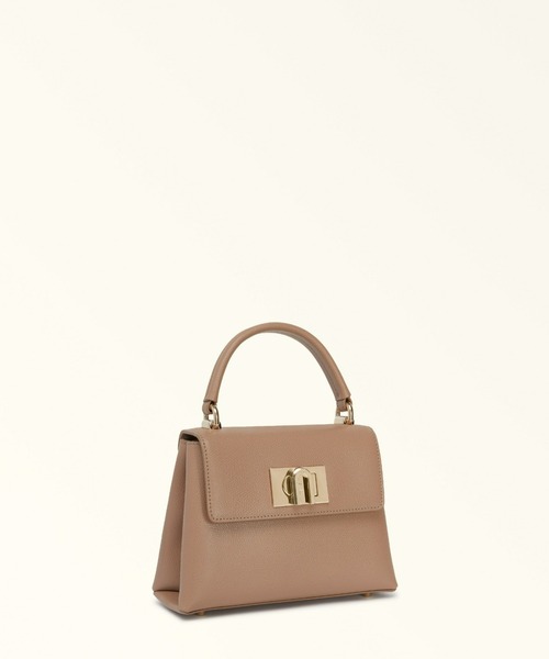 FURLA（フルラ） ハンドバッグ 1927 (Furla 1927) ミニトップハンドル